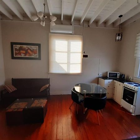 HEART OF PLAZA SAN MARTIN - 2 Boutique Apartments Lima Extérieur photo