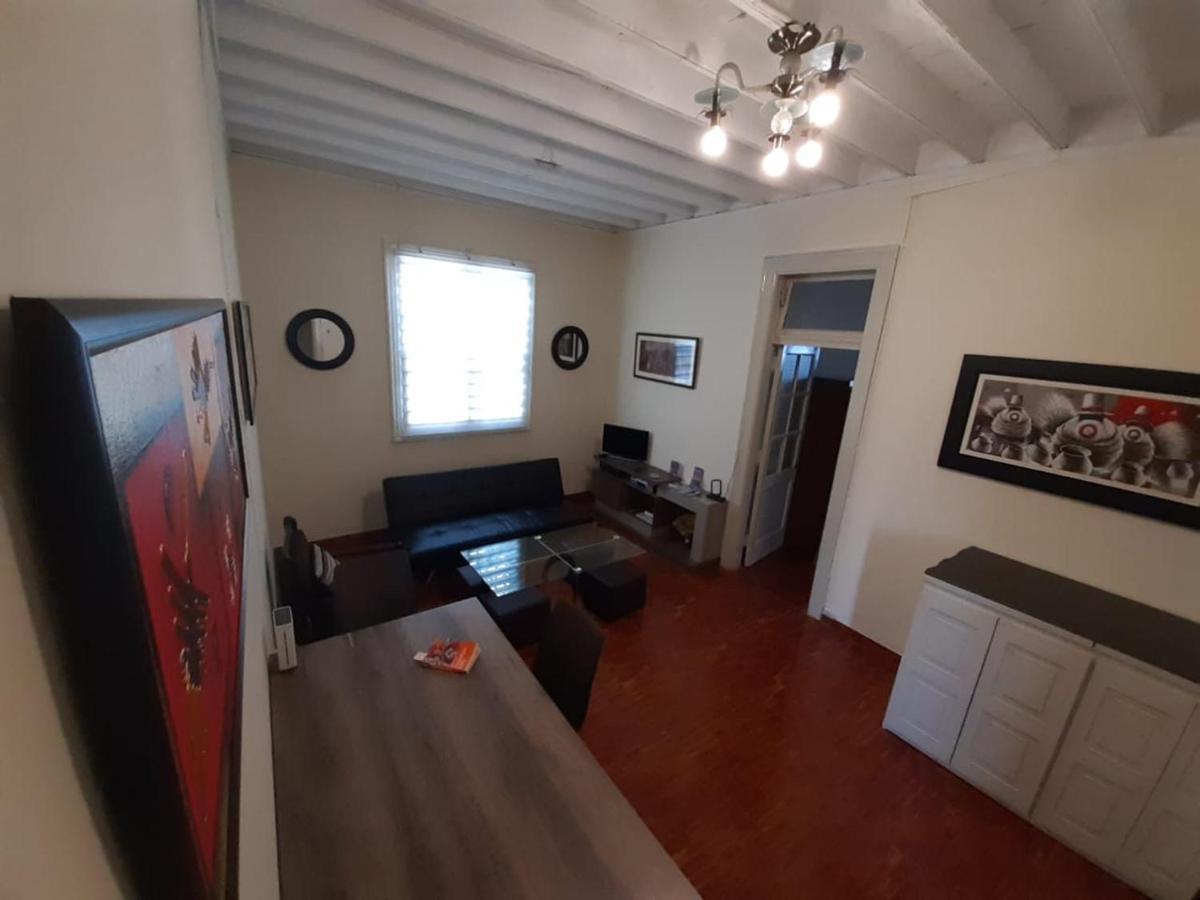 HEART OF PLAZA SAN MARTIN - 2 Boutique Apartments Lima Extérieur photo