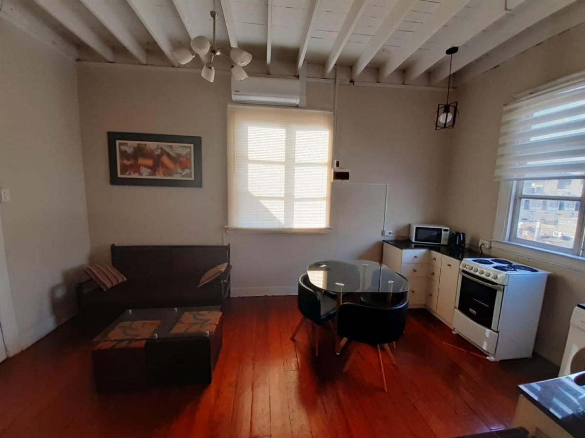 HEART OF PLAZA SAN MARTIN - 2 Boutique Apartments Lima Extérieur photo