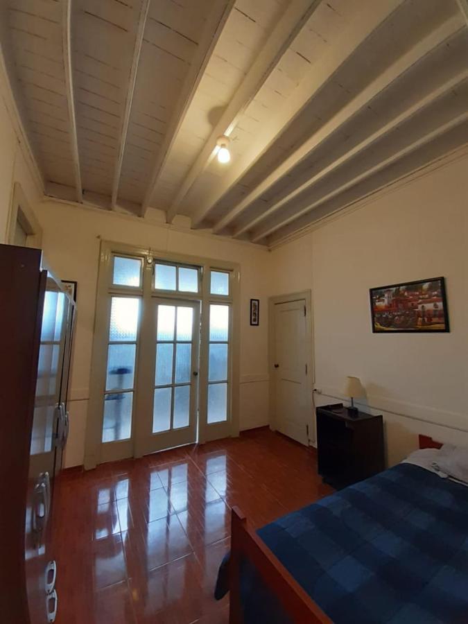 HEART OF PLAZA SAN MARTIN - 2 Boutique Apartments Lima Extérieur photo