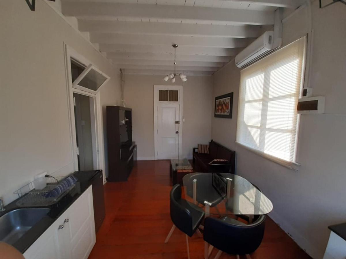 HEART OF PLAZA SAN MARTIN - 2 Boutique Apartments Lima Extérieur photo
